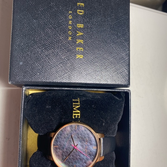 ted baker watch - Picture 1 of 6